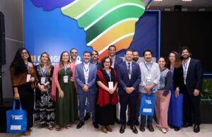 Bahia apresenta experiências inovadoras e conquista premiação no maior evento nacional