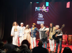 Funceb abre inscrições para Mapeamento de Iniciativas Culturais voltadas à música autoral no estado da Bahia