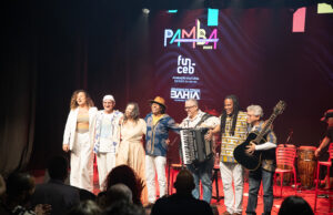 Funceb abre inscrições para Mapeamento de Iniciativas Culturais voltadas à música autoral no estado da Bahia