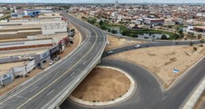 Parceria Bahia-Brasil beneficia Juazeiro com inauguração de obras de infraestrutura rodoviária