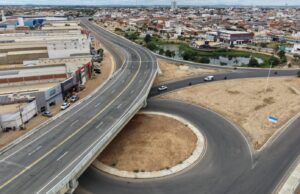 Parceria Bahia-Brasil beneficia Juazeiro com inauguração de obras de infraestrutura rodoviária