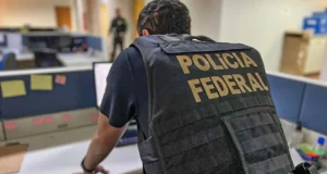 Desembargador e deputado de MT são alvos da PF por venda de sentenças