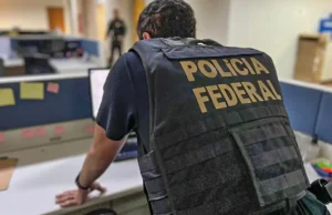 Desembargador e deputado de MT são alvos da PF por venda de sentenças