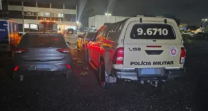 Jovem morre e quatro pessoas ficam feridas a tiros no bairro Tomba