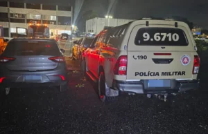 Jovem morre e quatro pessoas ficam feridas a tiros no bairro Tomba