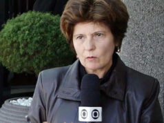 Ex-Globo diz que existia um plano contra Lula na sabatina do JN