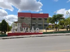 Policia apreende pistola e munições após ocorrência de disparo de arma de fogo