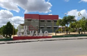 Policia apreende pistola e munições após ocorrência de disparo de arma de fogo