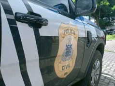 Investigados por assaltos a postos em Feira de Santana foram presos pela polícia