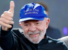 Lula pode vencer no 1º turno, indica Datafolha