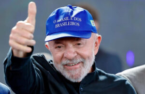 Lula pode vencer no 1º turno, indica Datafolha