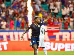 Bahia supera o Remo e entra no G4 do Brasileirão