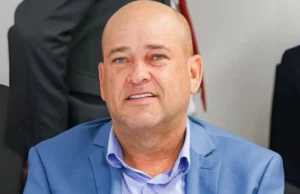 Por unanimidade, Tribunal Eleitoral da Bahia indefere candidatura do deputado estadual Binho Galinha