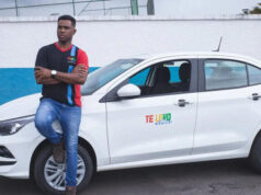 Conheça a rival da Uber que repassa 80% a motoristas e fatura R$ 5 milhões