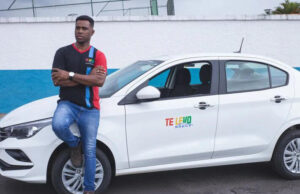 Conheça a rival da Uber que repassa 80% a motoristas e fatura R$ 5 milhões